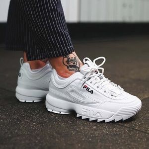 Fila Disruptor Sneaker